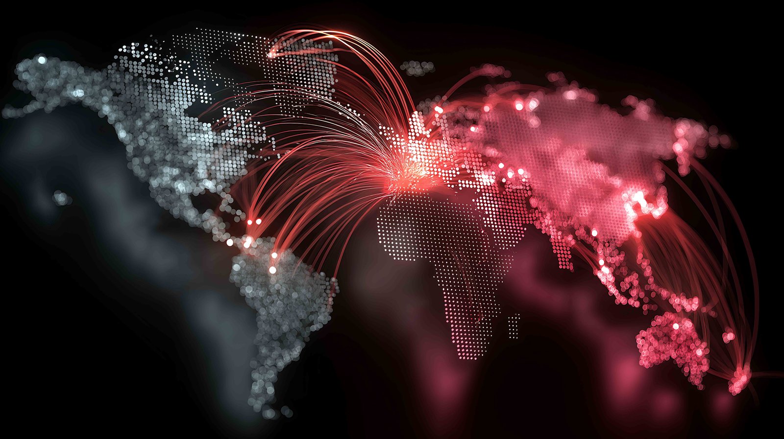 Global Logistics